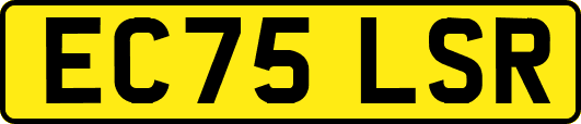 EC75LSR