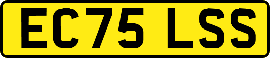EC75LSS