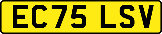 EC75LSV