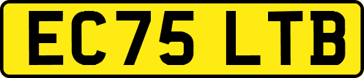 EC75LTB