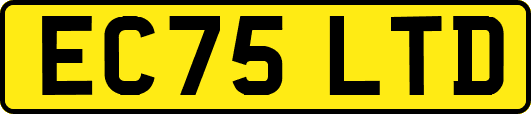 EC75LTD