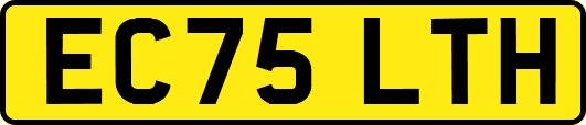 EC75LTH