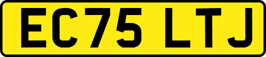 EC75LTJ