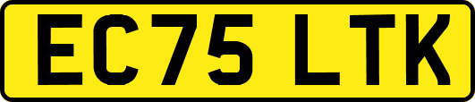 EC75LTK