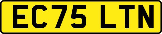 EC75LTN