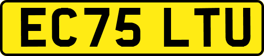 EC75LTU