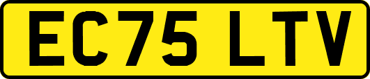 EC75LTV