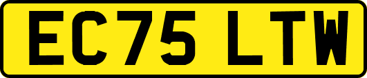 EC75LTW