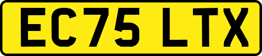 EC75LTX
