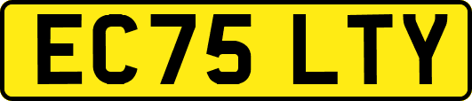 EC75LTY