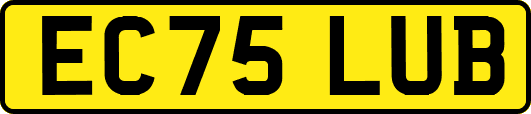 EC75LUB