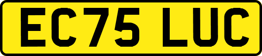 EC75LUC