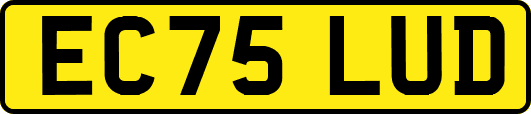 EC75LUD