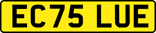 EC75LUE
