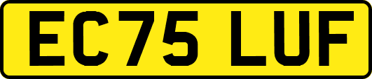 EC75LUF