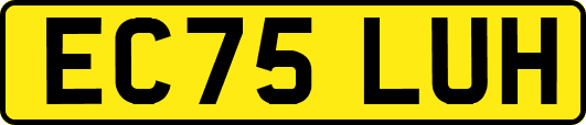 EC75LUH
