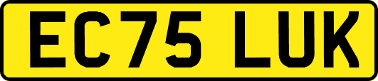 EC75LUK