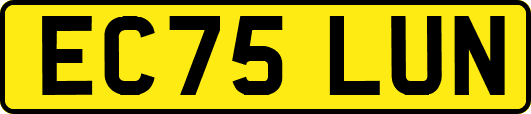 EC75LUN