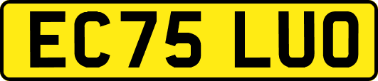 EC75LUO