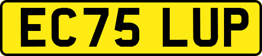 EC75LUP