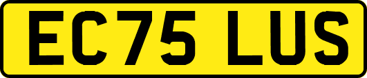 EC75LUS