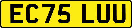 EC75LUU