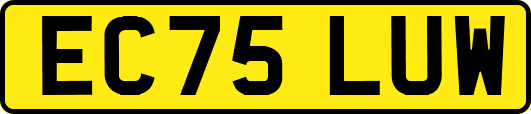 EC75LUW