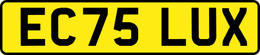 EC75LUX