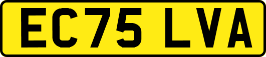 EC75LVA