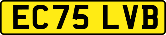 EC75LVB