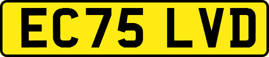 EC75LVD
