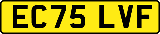 EC75LVF