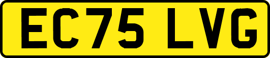 EC75LVG