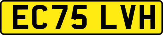 EC75LVH