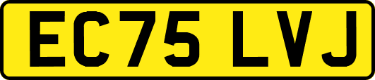 EC75LVJ