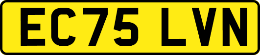 EC75LVN