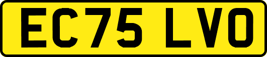 EC75LVO