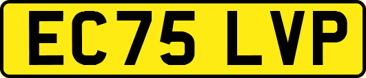 EC75LVP
