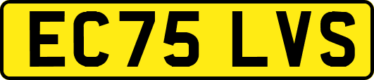 EC75LVS