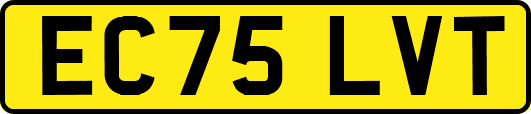 EC75LVT
