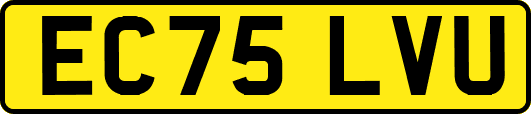 EC75LVU