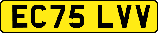 EC75LVV