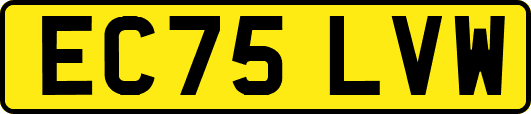 EC75LVW