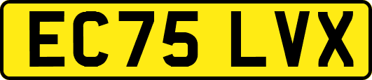 EC75LVX