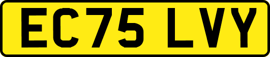 EC75LVY
