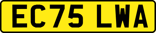 EC75LWA