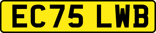 EC75LWB