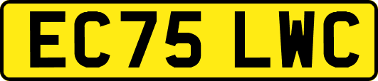 EC75LWC