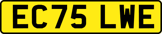 EC75LWE
