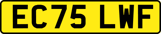 EC75LWF